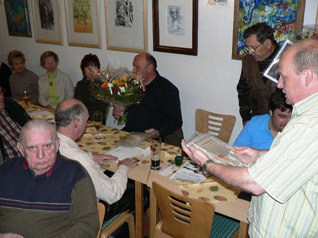 Jahreshauptversammlung 2010 012